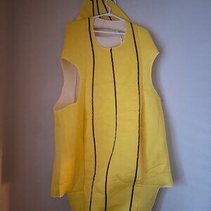 Adult Banana Costume